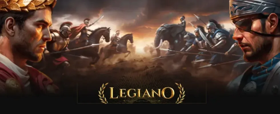 Legiano Casino France